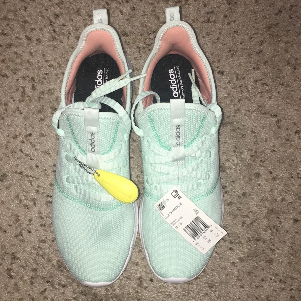 Adidas Cloudfoam woman's 11 new with tag!